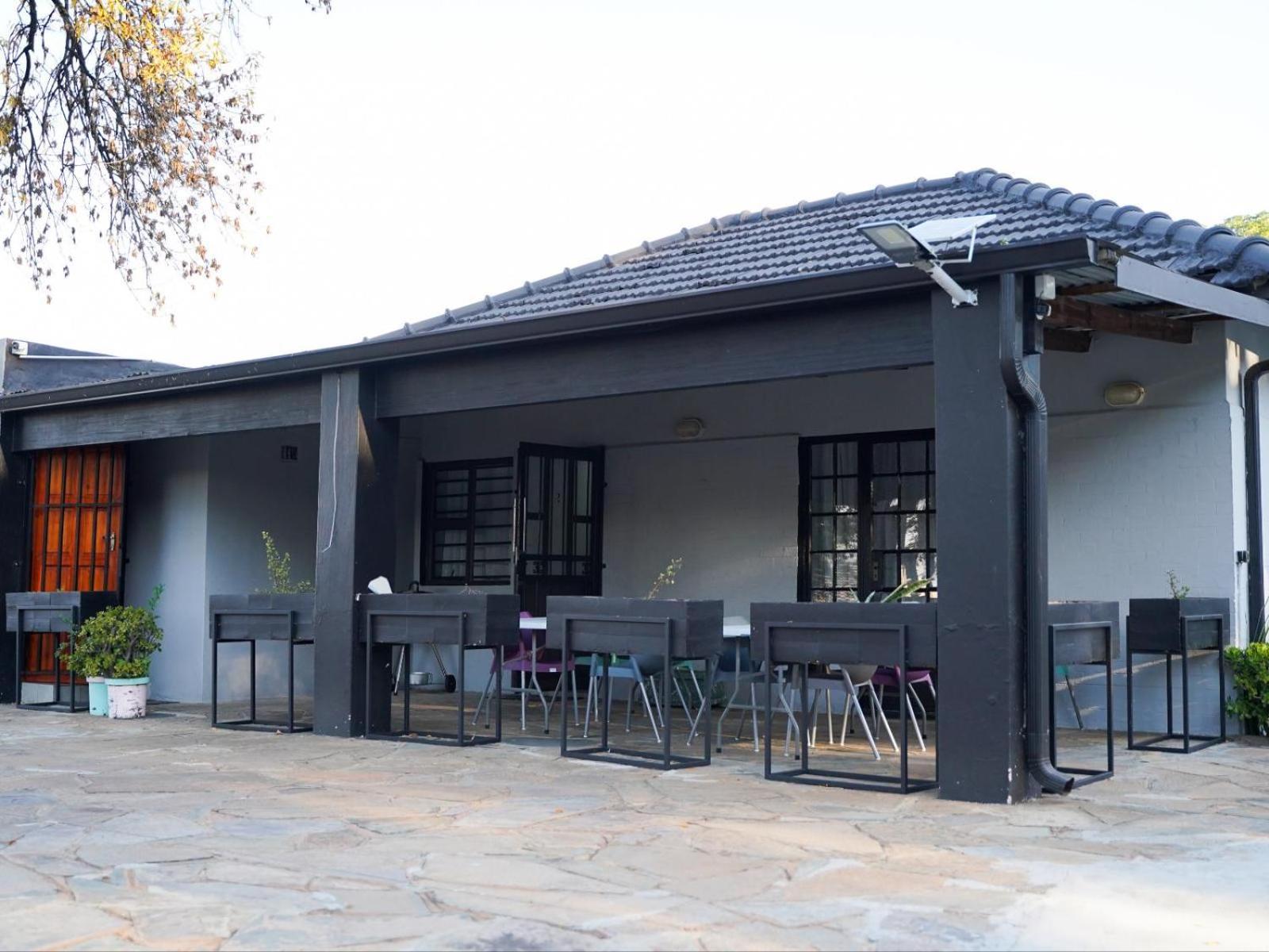 Aqua Guest House Sandown Buitenkant foto
