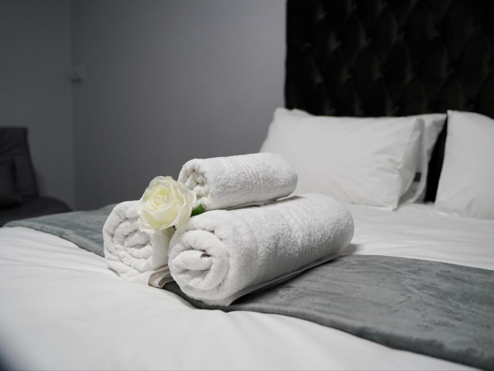 Aqua Guest House Sandown Kamer foto