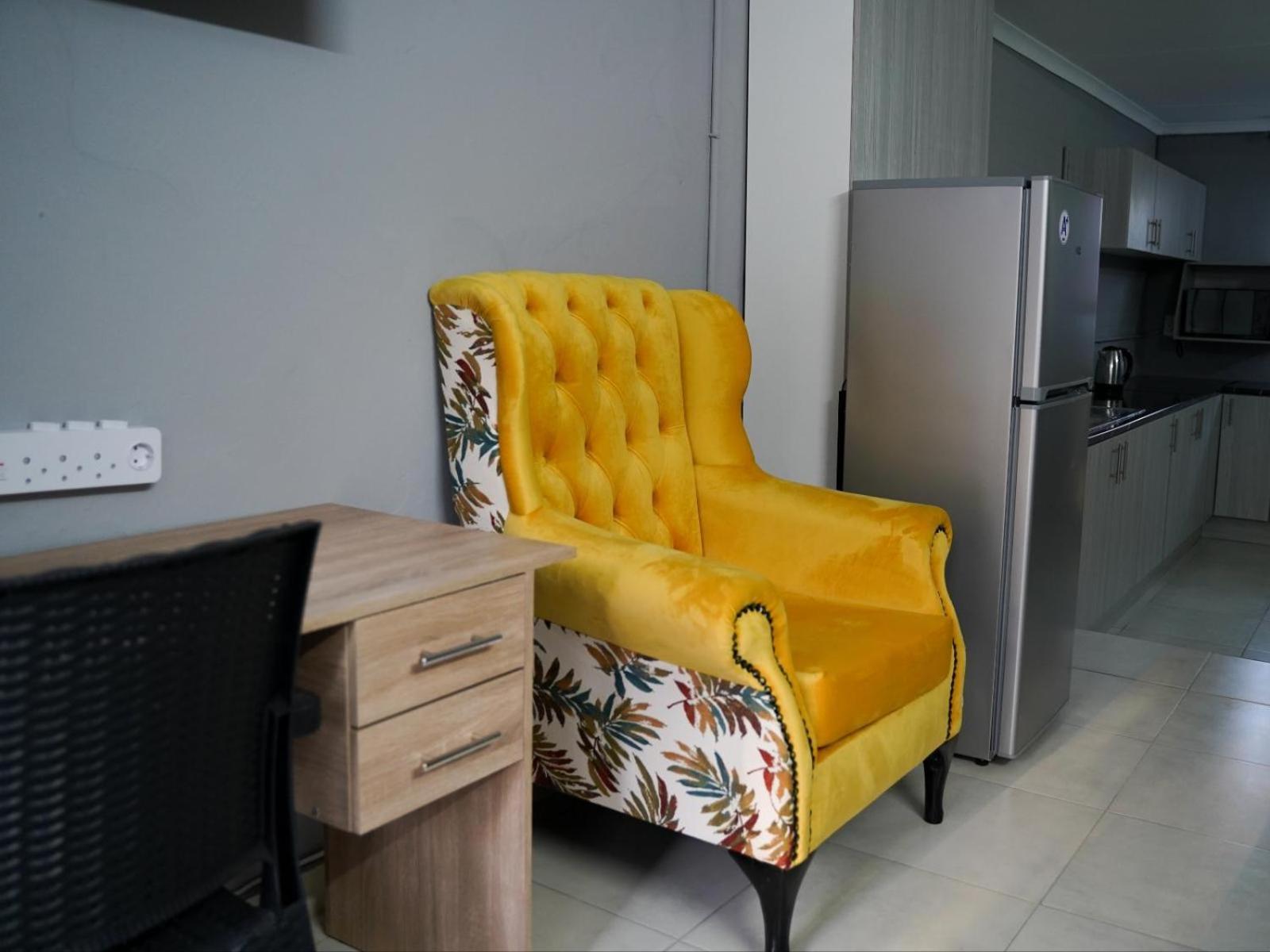 Aqua Guest House Sandown Buitenkant foto