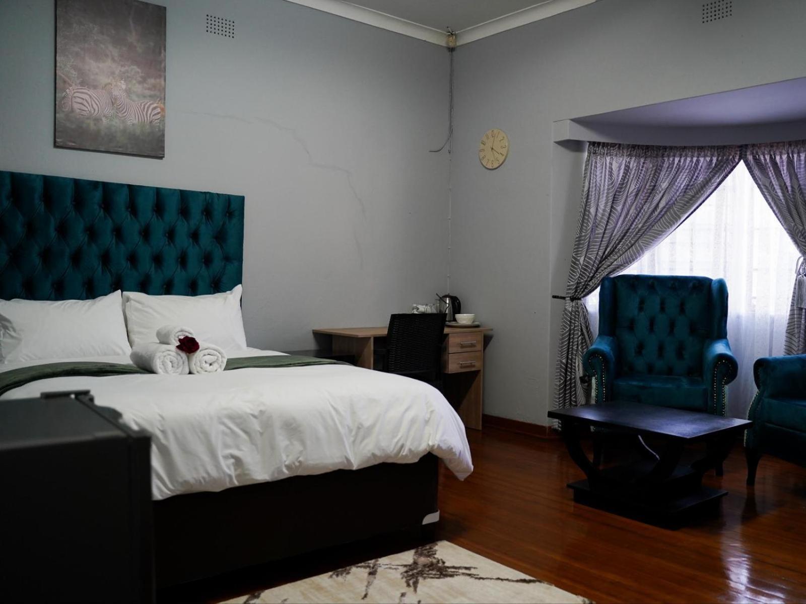Aqua Guest House Sandown Buitenkant foto