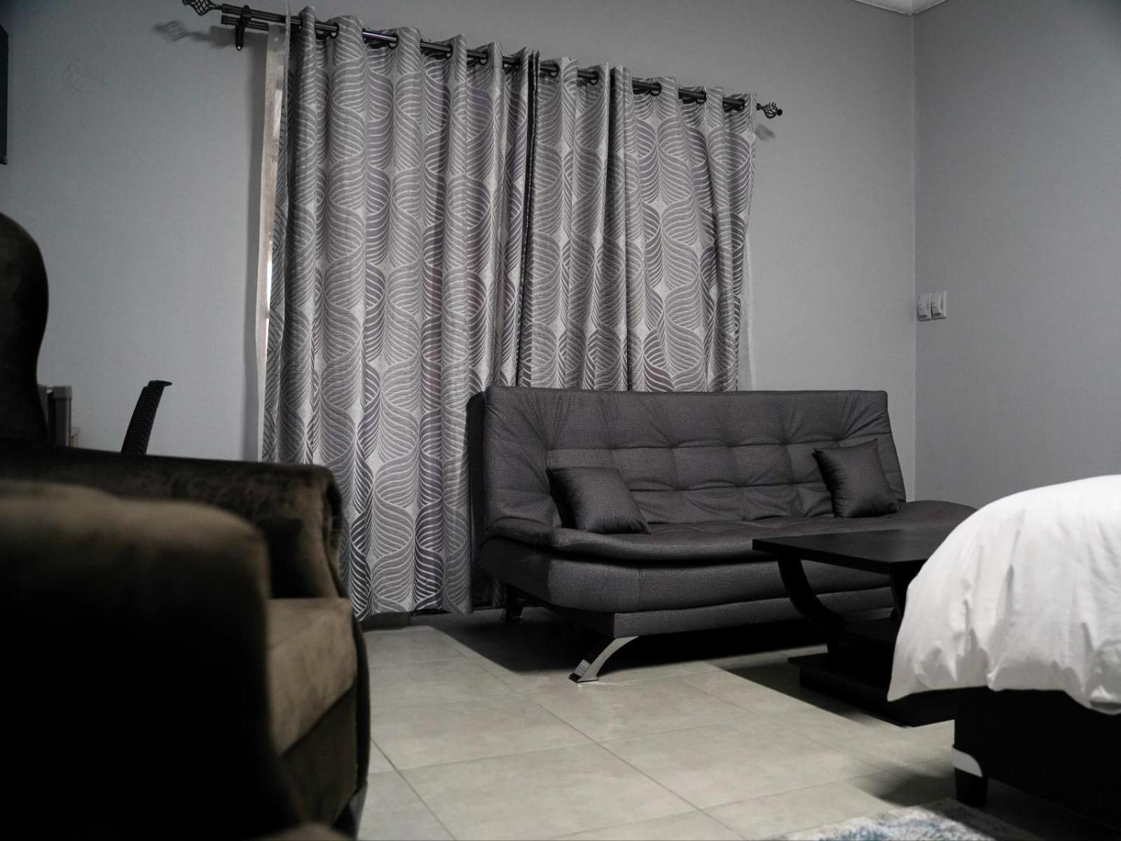 Aqua Guest House Sandown Kamer foto