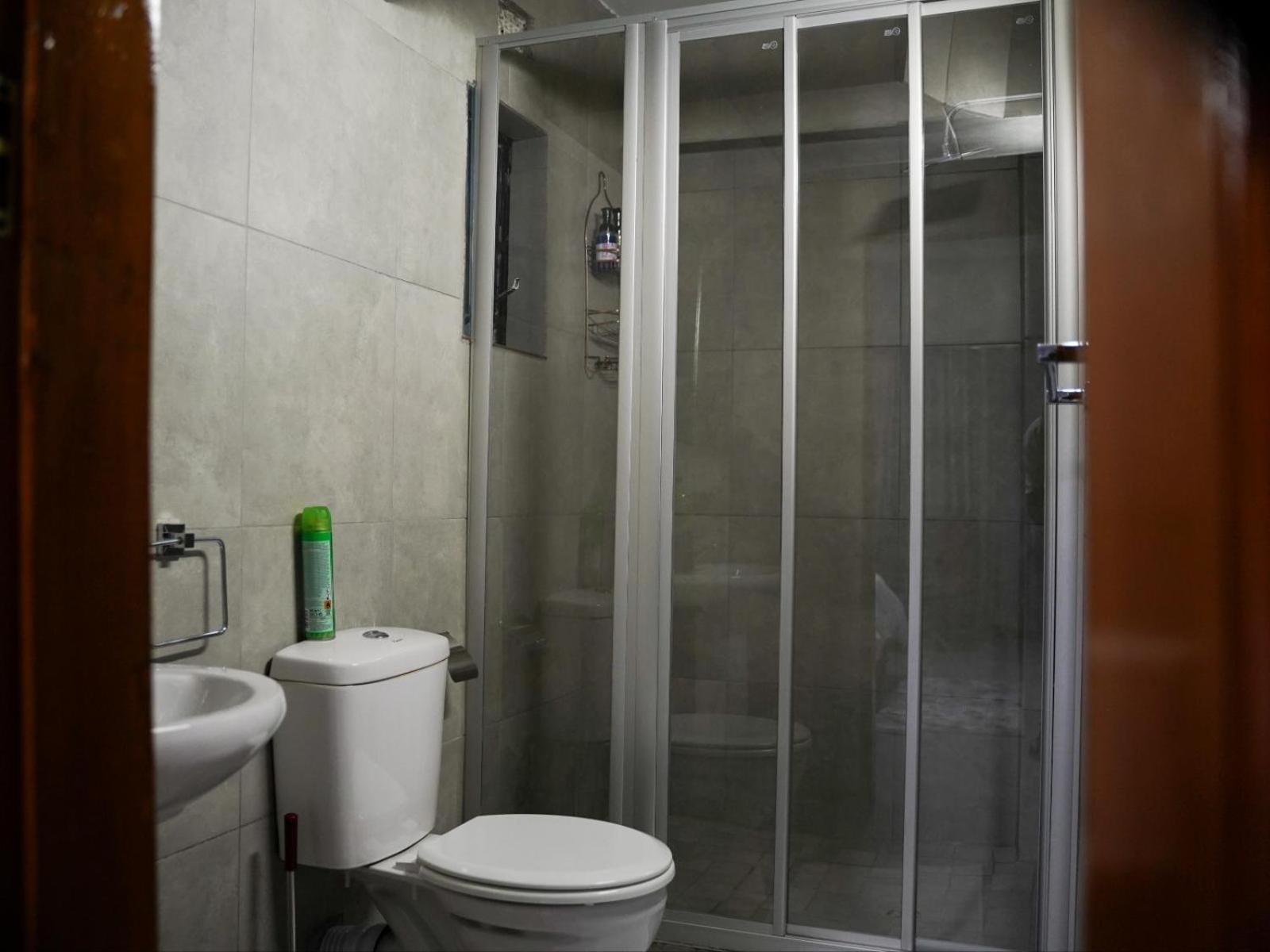 Aqua Guest House Sandown Kamer foto