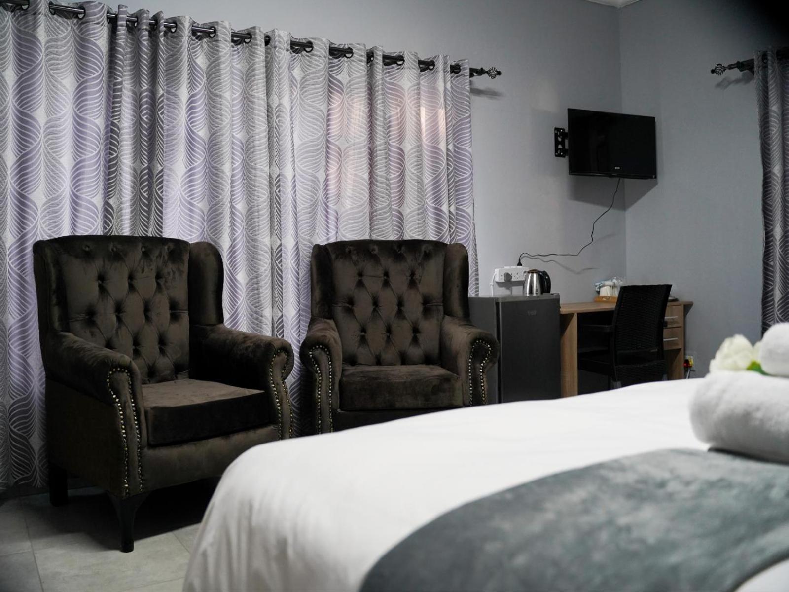 Aqua Guest House Sandown Kamer foto