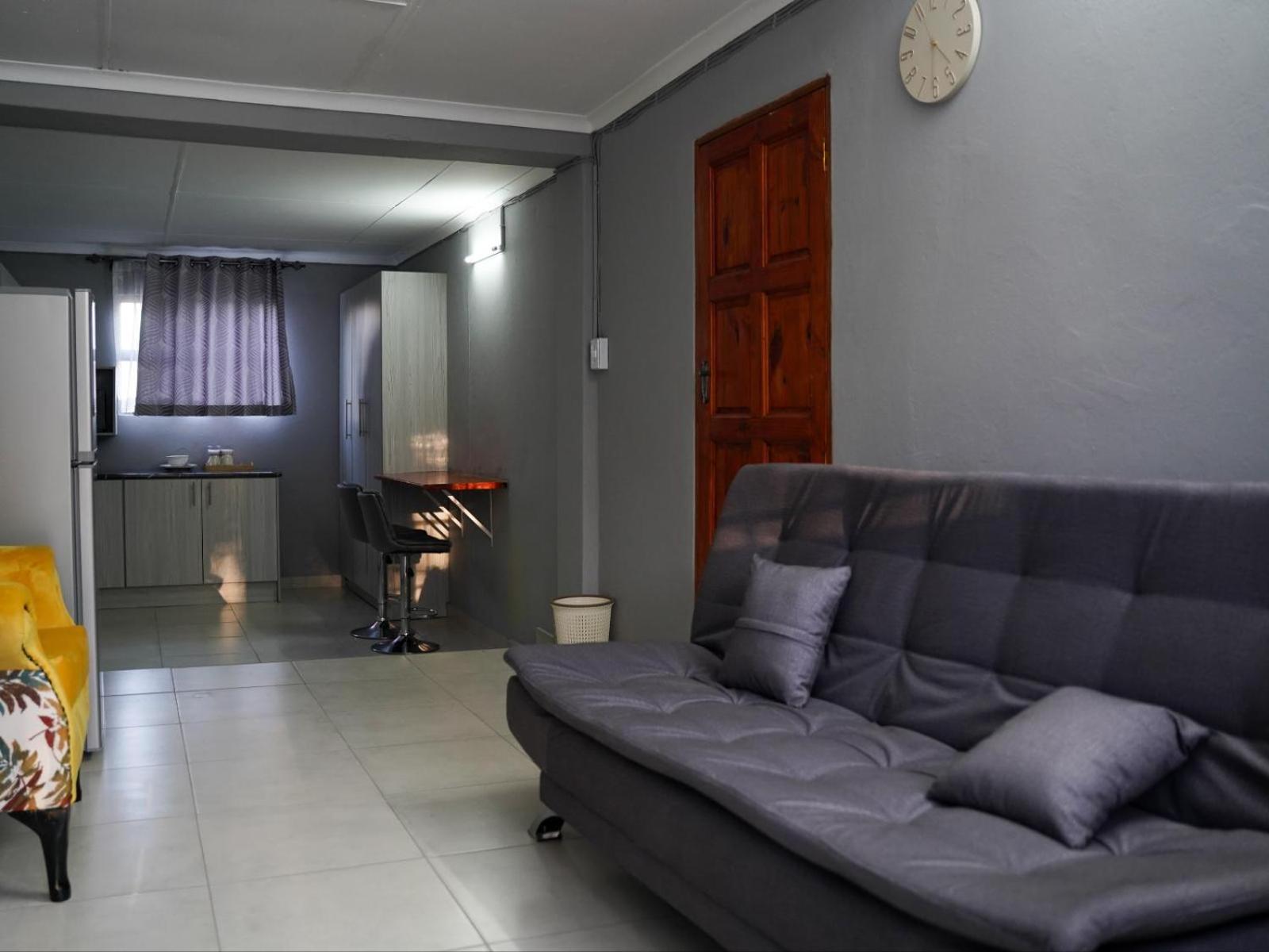 Aqua Guest House Sandown Buitenkant foto