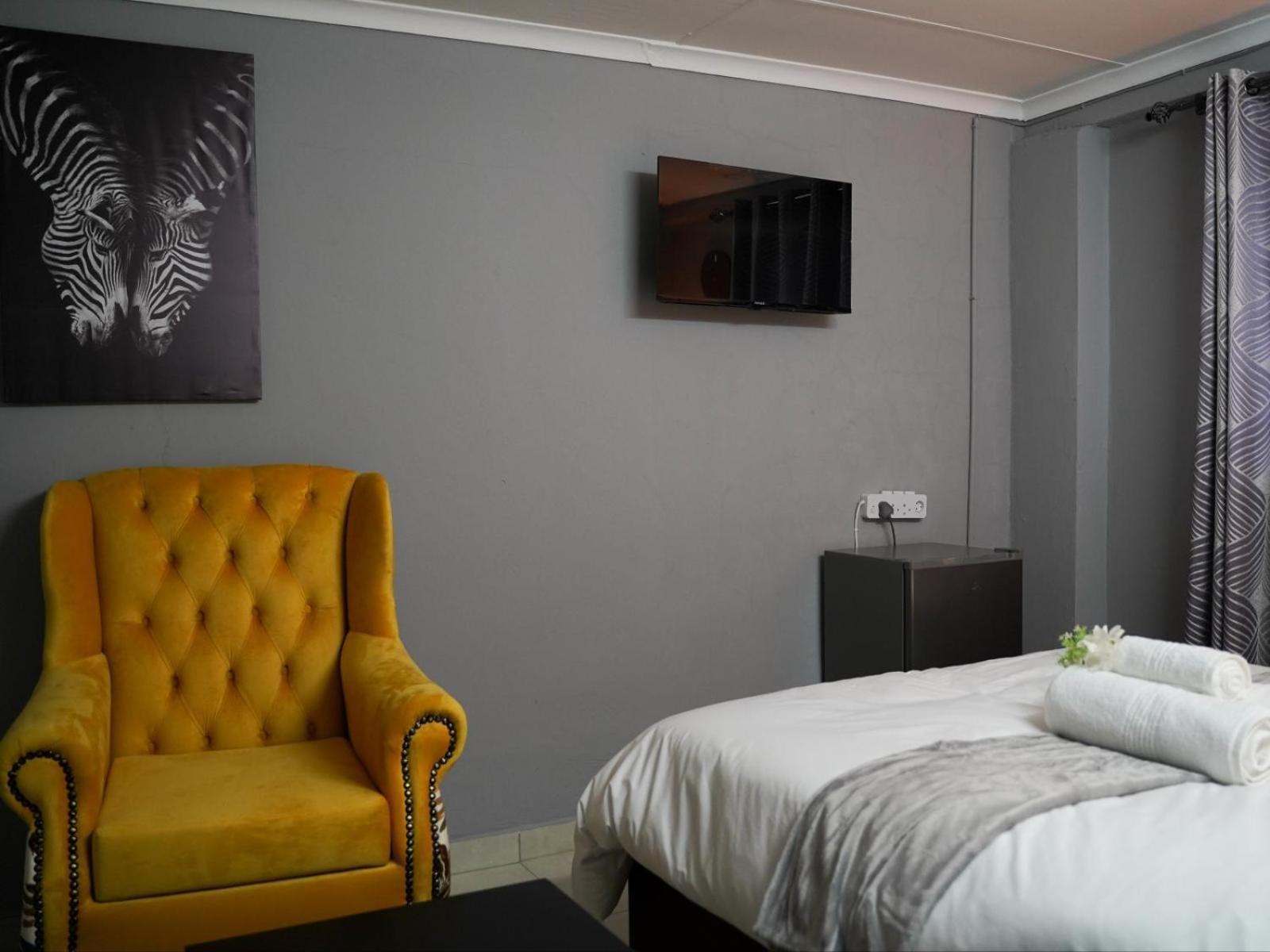 Aqua Guest House Sandown Buitenkant foto