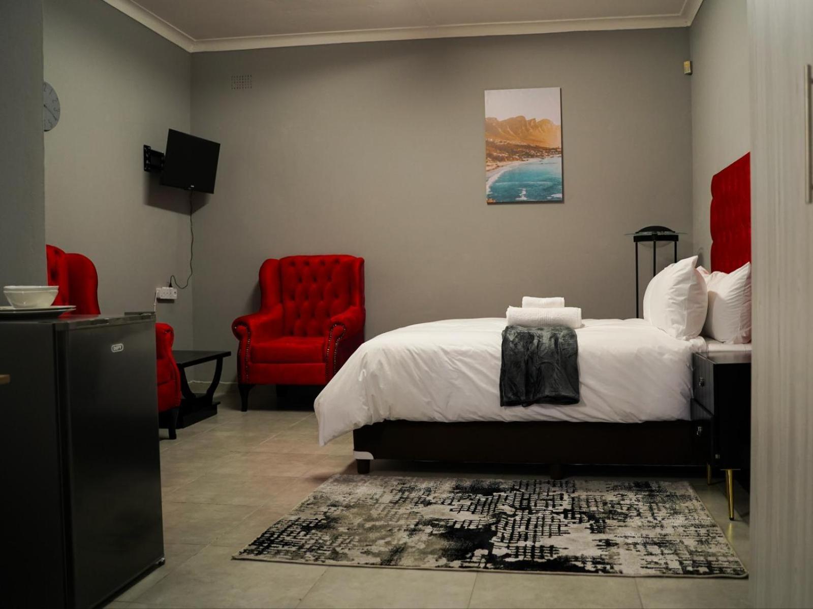 Aqua Guest House Sandown Buitenkant foto