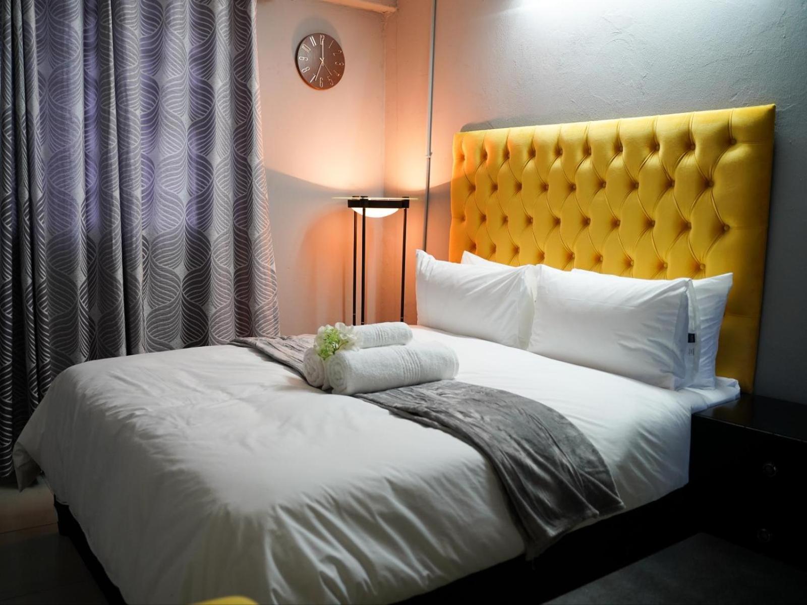 Aqua Guest House Sandown Buitenkant foto
