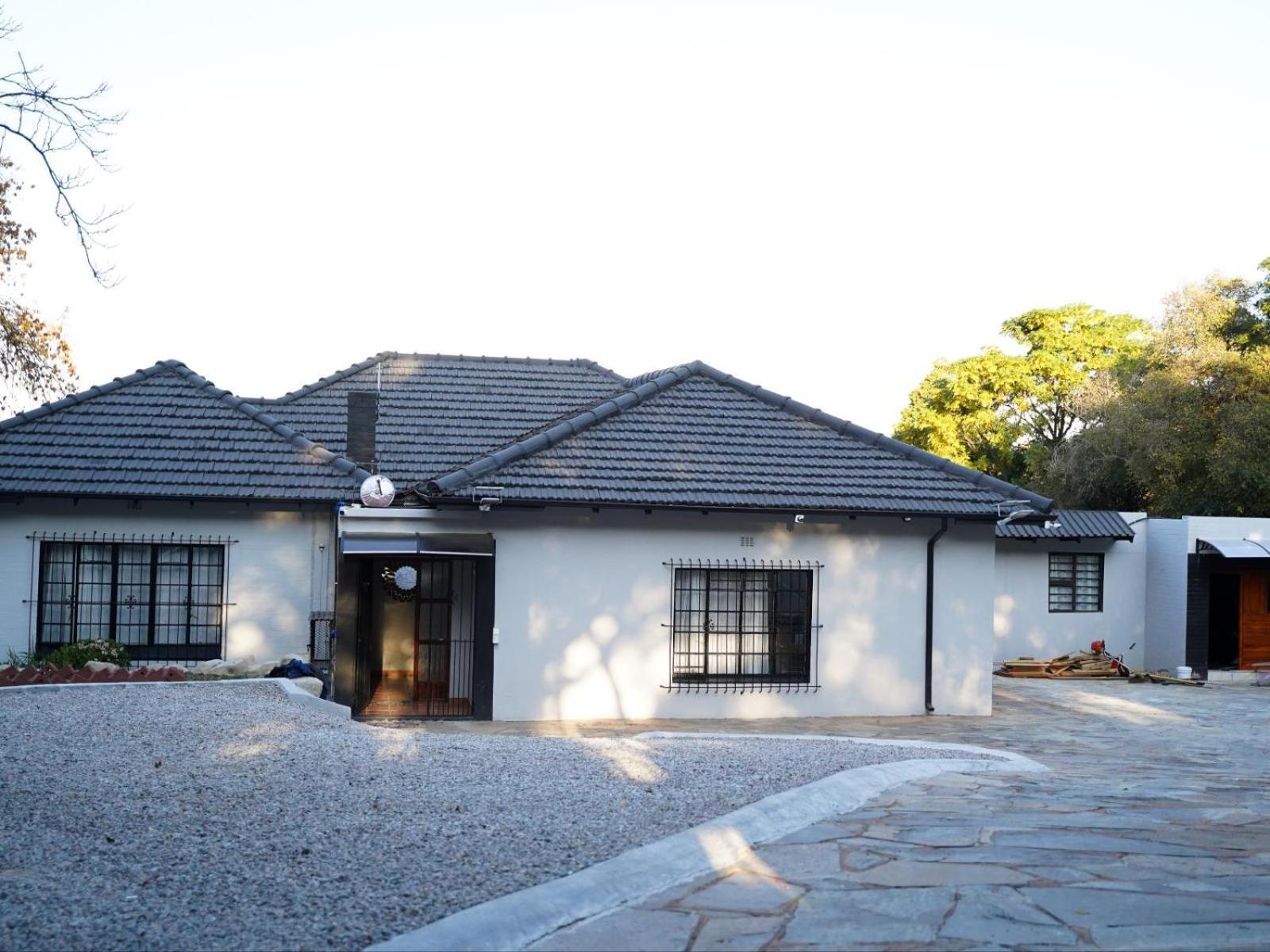 Aqua Guest House Sandown Buitenkant foto