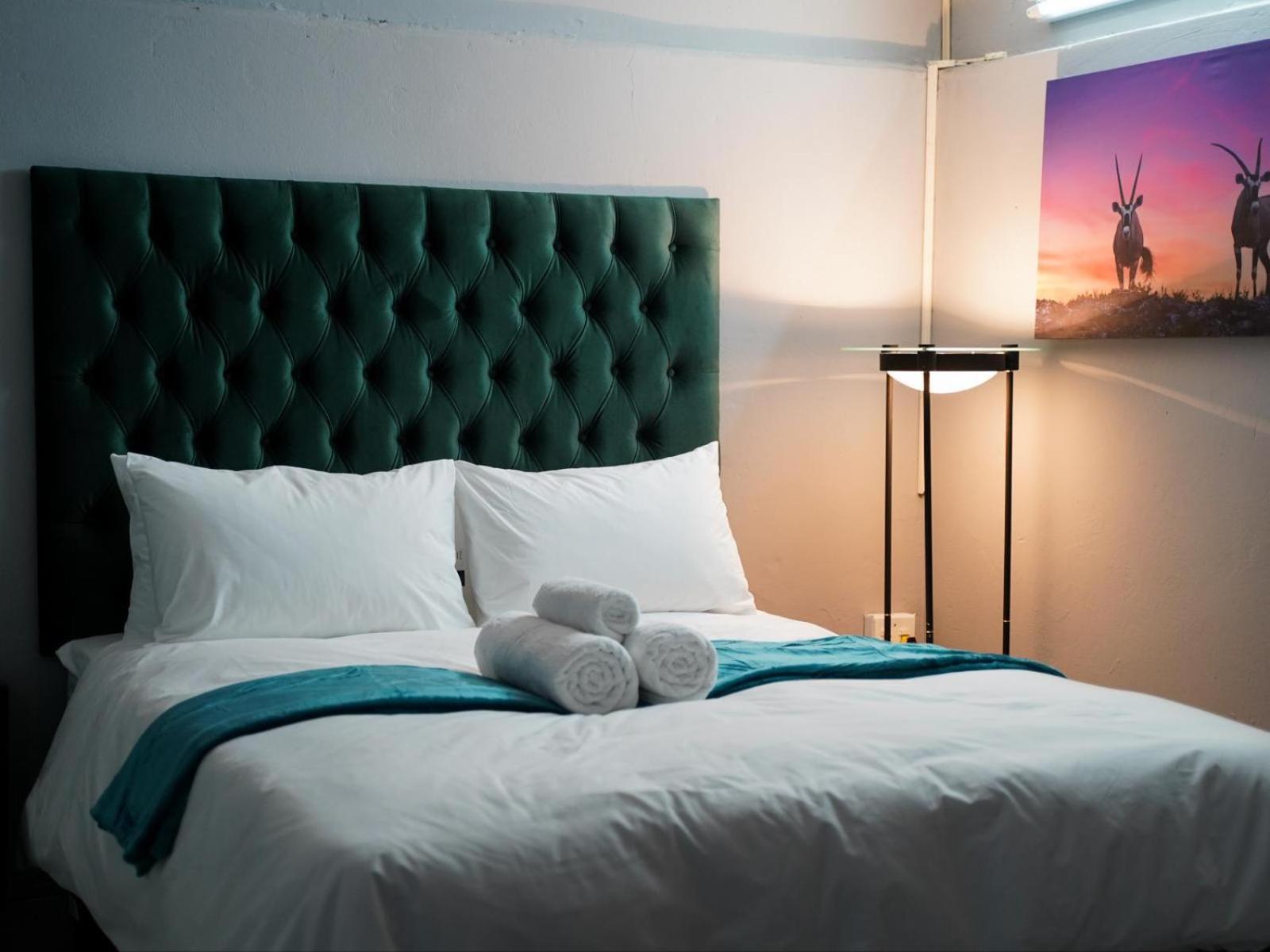 Aqua Guest House Sandown Kamer foto