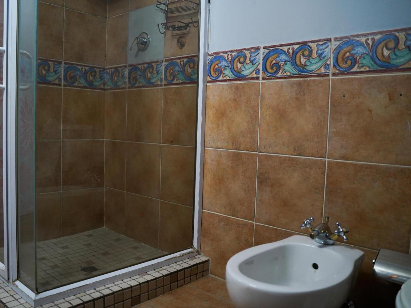 Aqua Guest House Sandown Kamer foto