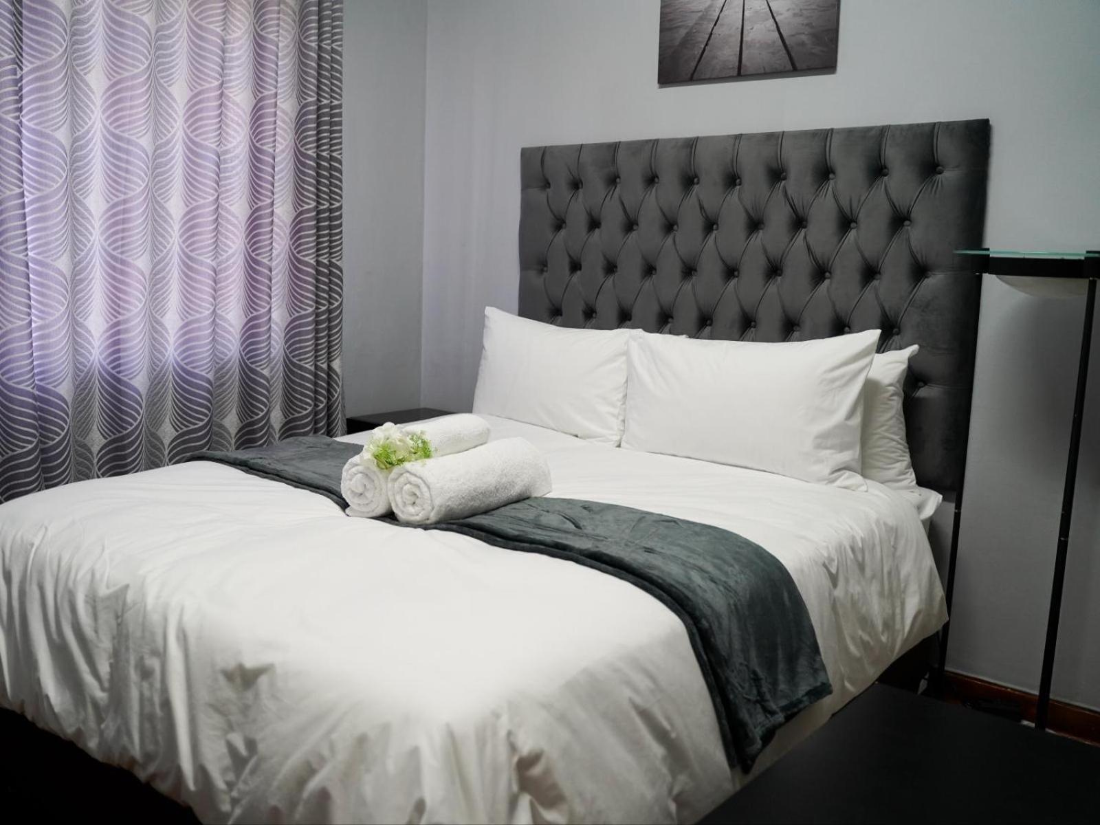 Aqua Guest House Sandown Kamer foto
