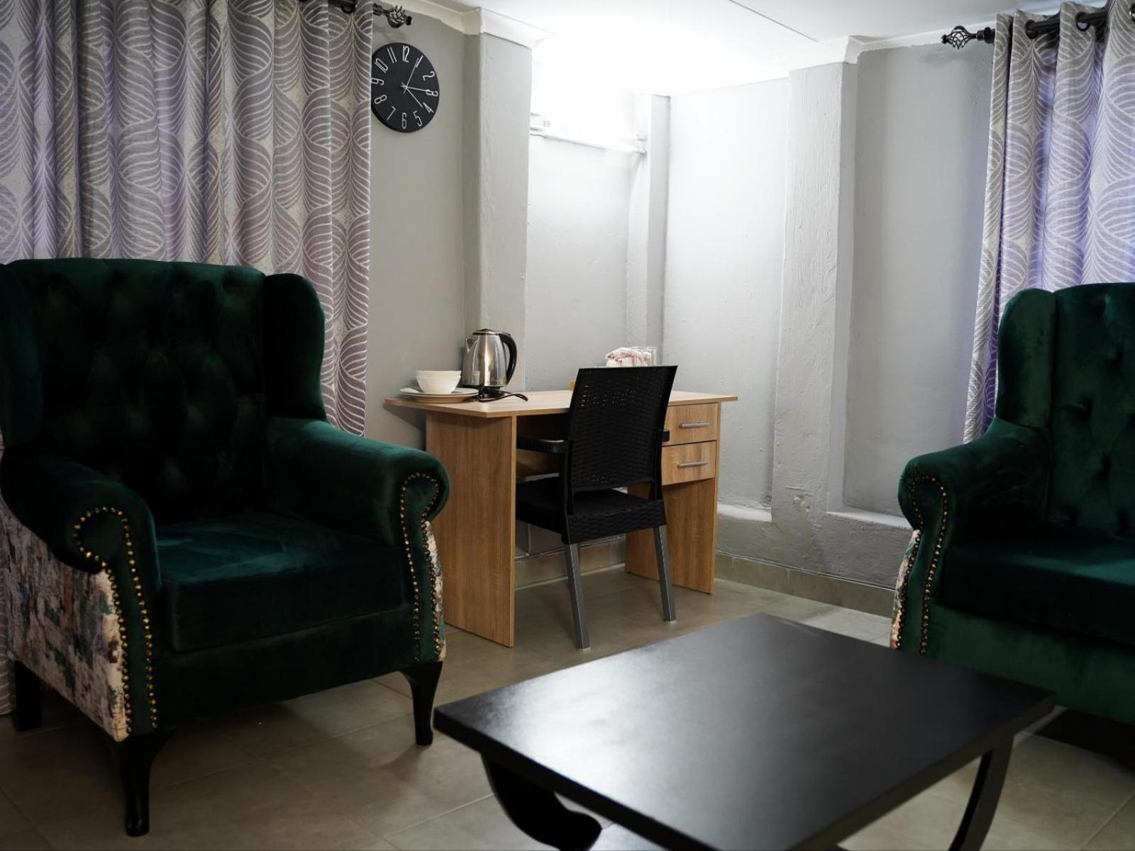 Aqua Guest House Sandown Kamer foto