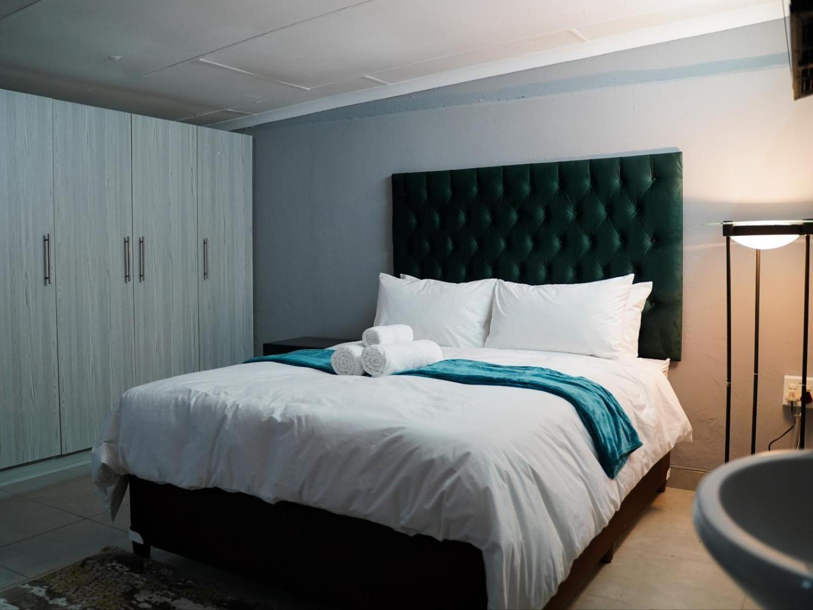 Aqua Guest House Sandown Kamer foto